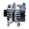 Wai Global Alternator, ALTVA IRIF 12V 150A CW S6, 150 Amp12 Volt, CW, 6Groove Pulley 21002N - alternate 6